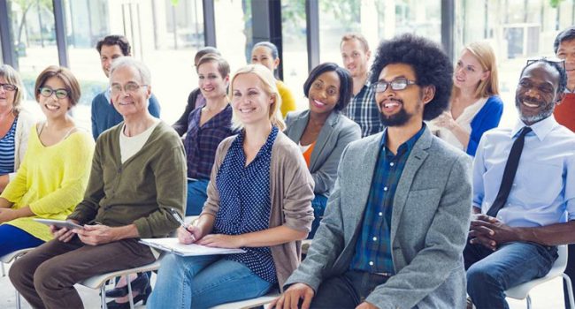 Stages pour vaincre le bégaiement, le contenu des stages